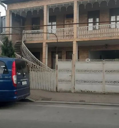 Шорена Batumi Exterior photo