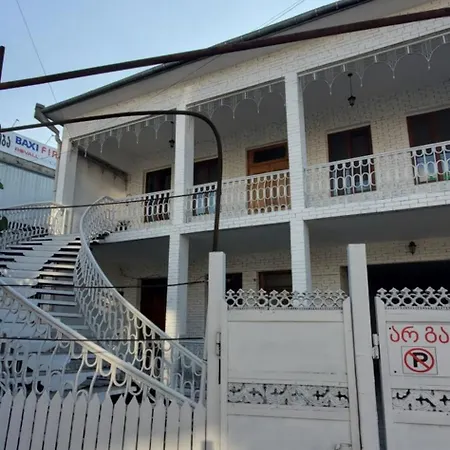 Шорена Batumi Exterior photo