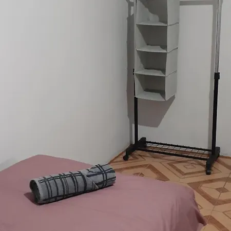 Шорена Batumi Room photo