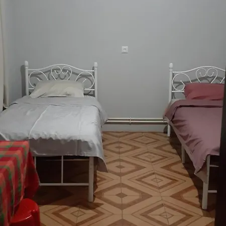 Шорена Batumi Room photo